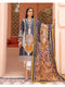 Gulaal Lawn Collection Vol-2 – Mahrou GL-01-V2